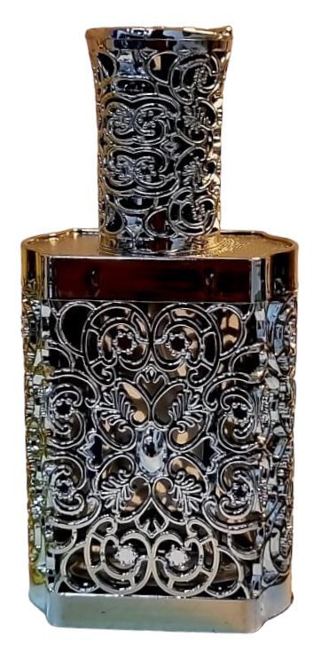 Arabic parfum battle