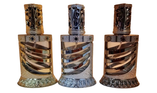 Arabic ATTAR battle parfum