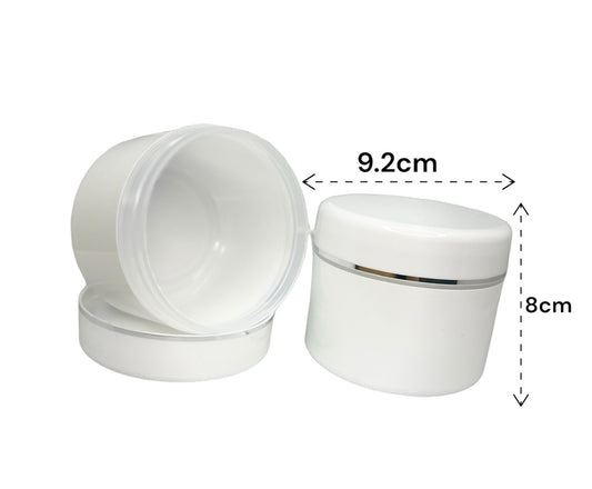 White container