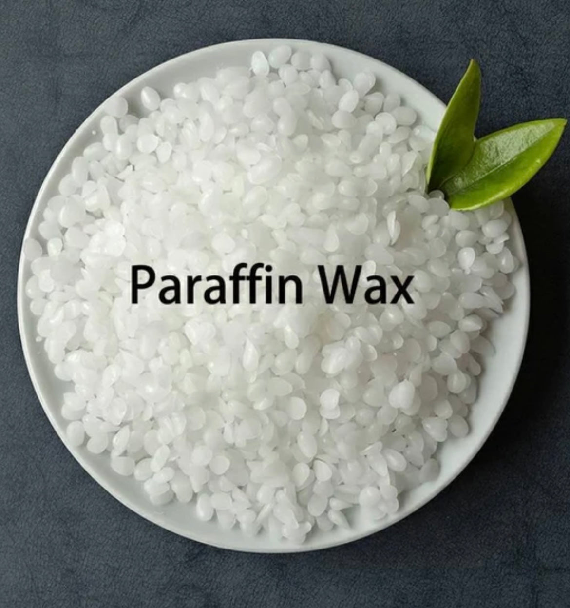 Paraffin wax (per kilo)